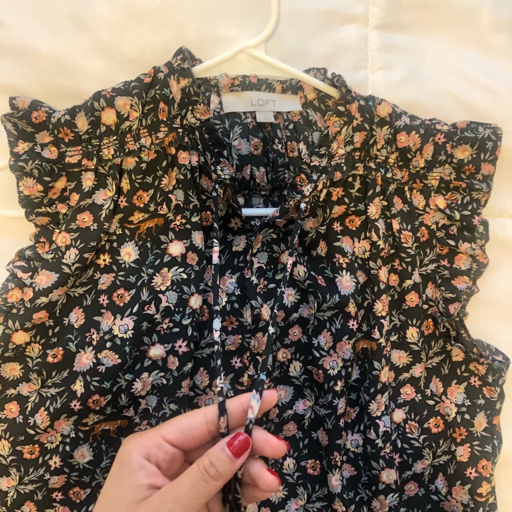Loft Top
